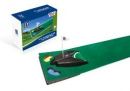 PGA TOUR Tapis de putt retour de balle